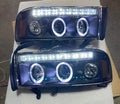 asv-hl-hpl-led-dr94-1pc-bk-am