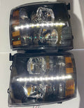 asv-hl-led-csil07-bk-am