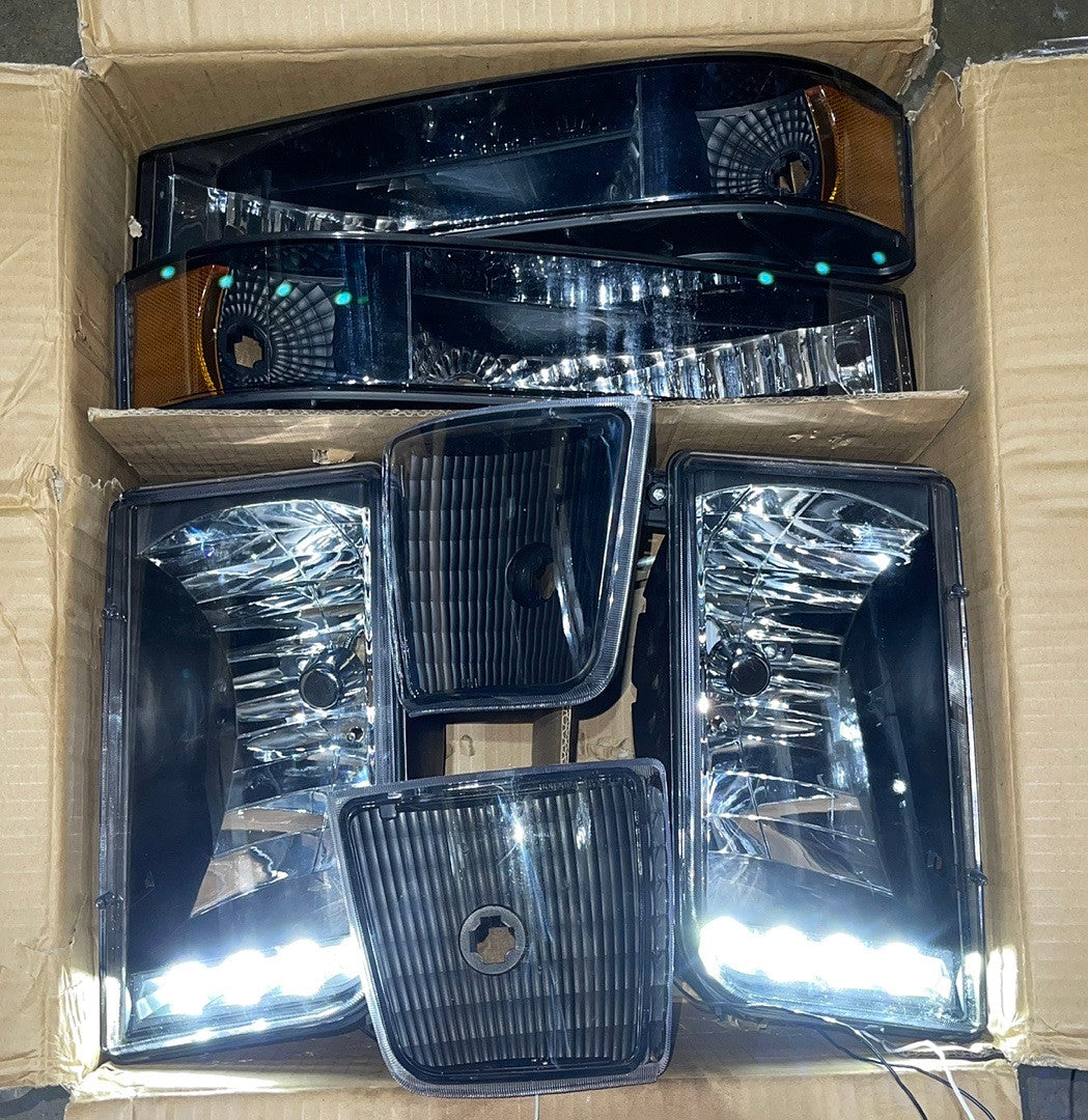 asv-u-hl-oh-f15092-6p-led-bk-am