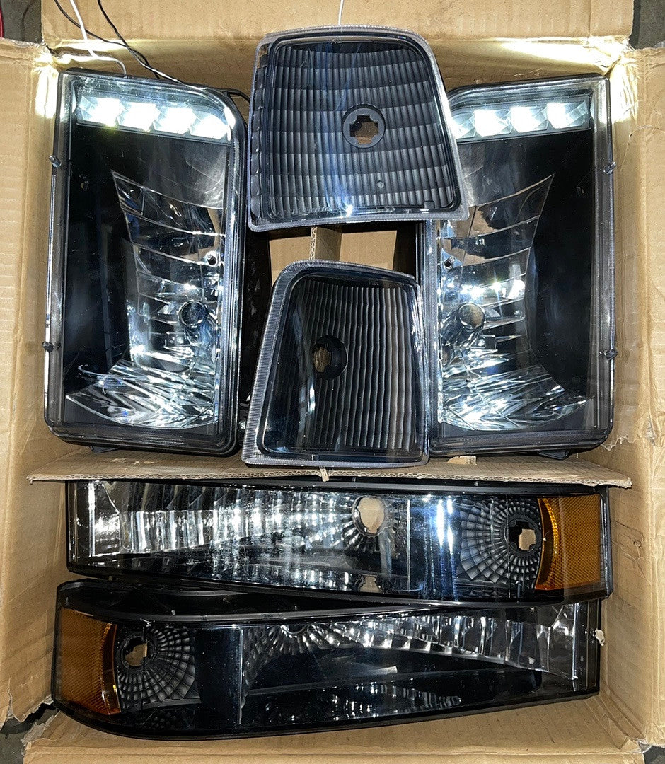 asv-u-hl-oh-f15092-6p-led-bk-am