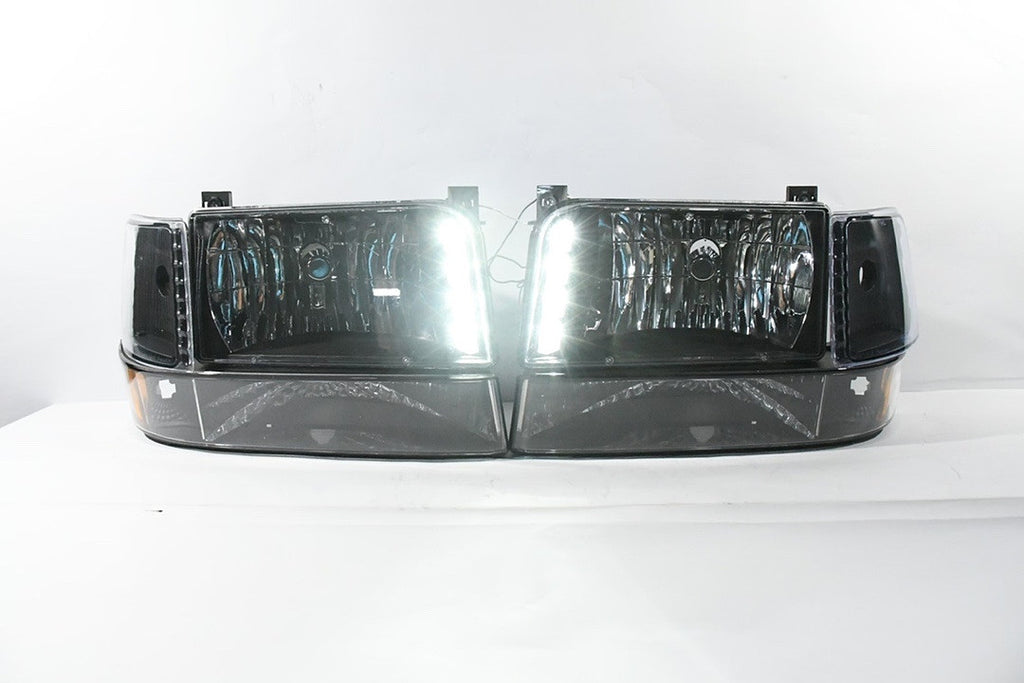 asv-u-hl-oh-f15092-6p-led-bk-am