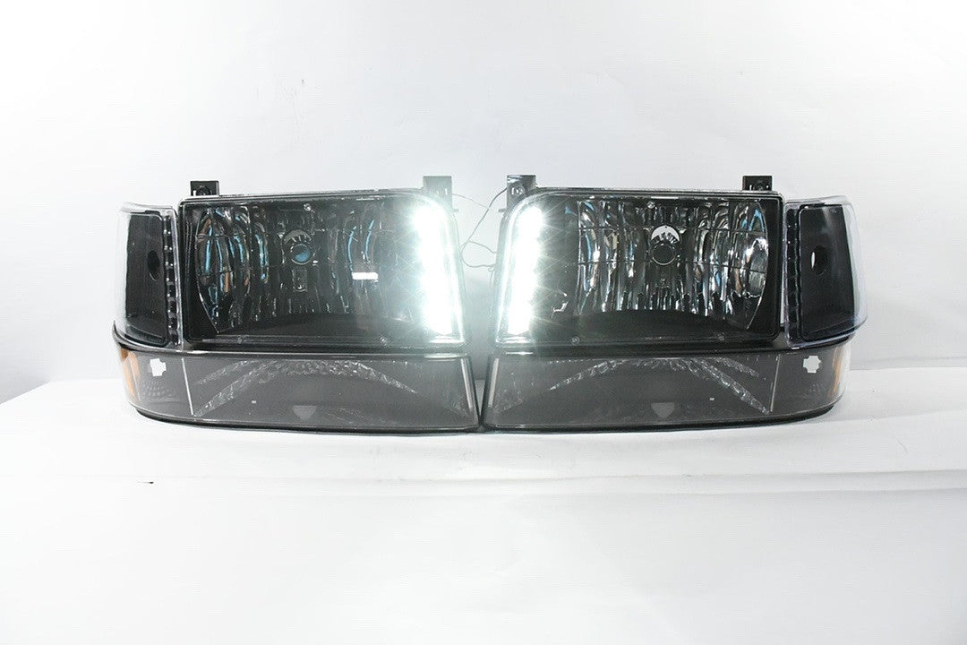 asv-u-hl-oh-f15092-6p-led-bk-am
